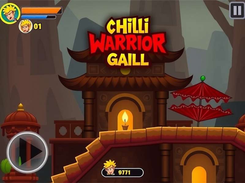 Chilli Warrior Ultimate Run Indian Community
